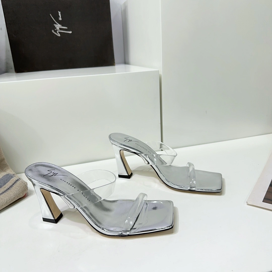 coco-- E200005005 8.5cm Heel height PVC item:C-X158D1902